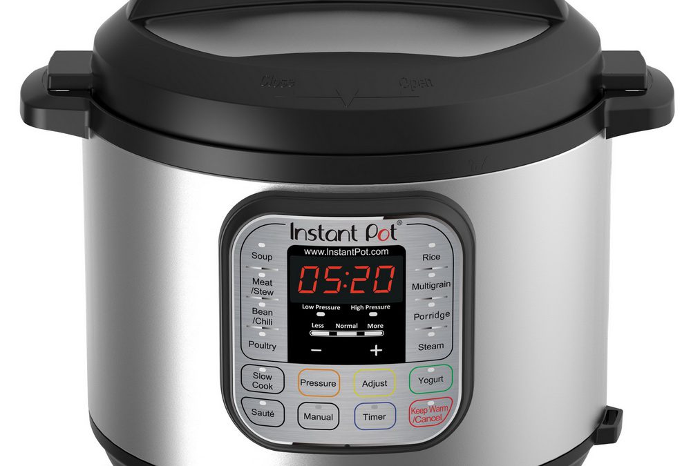 Instant Pot