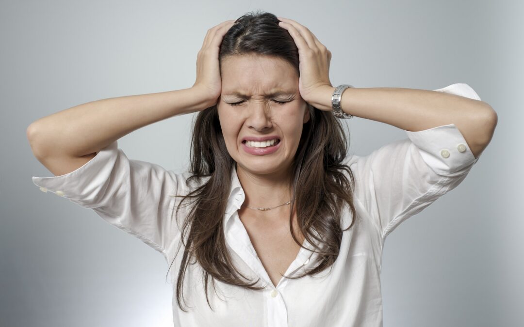 Mal di Testa – Emicrania