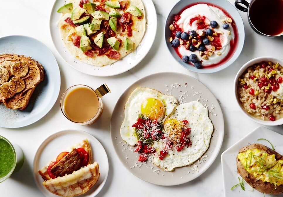 Colazione: perché e come?