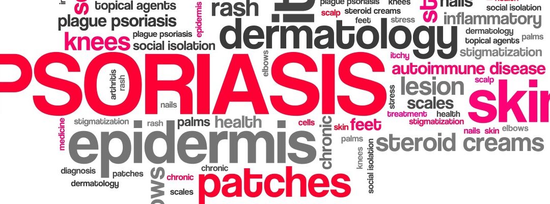Psoriasi un approccio funzionale