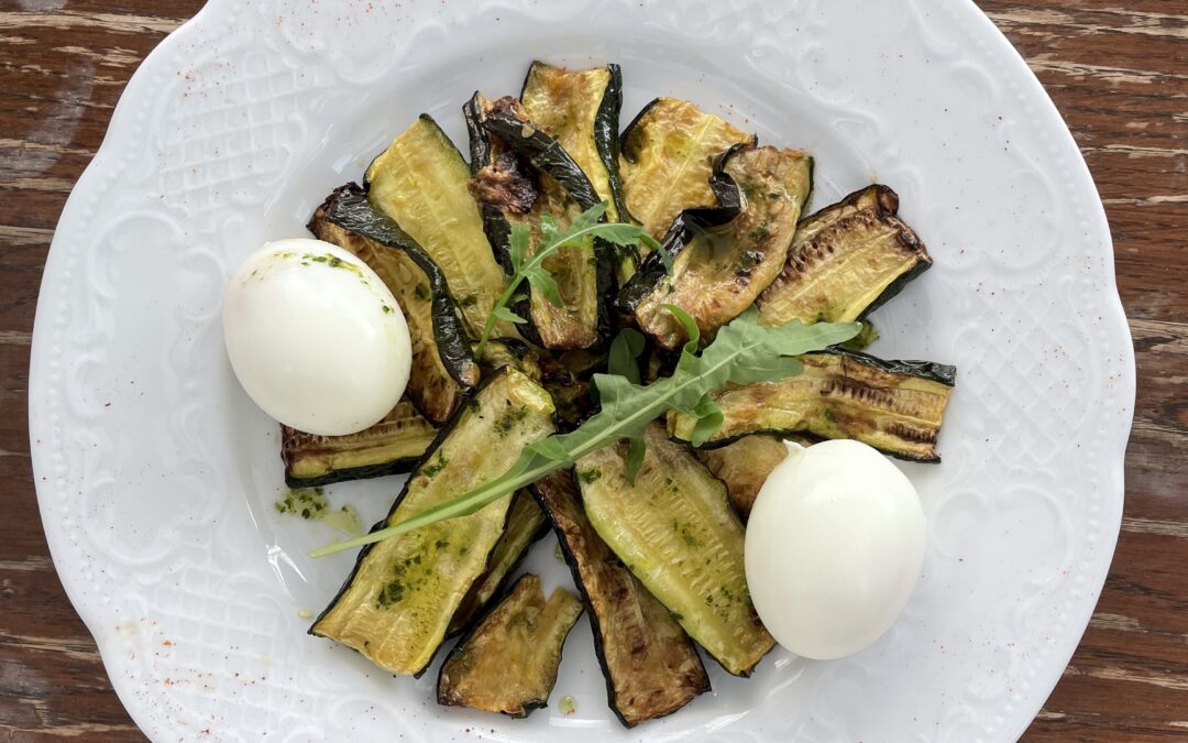 COME SI FA A MANGIARE ‘SEMPRE’ BENE?