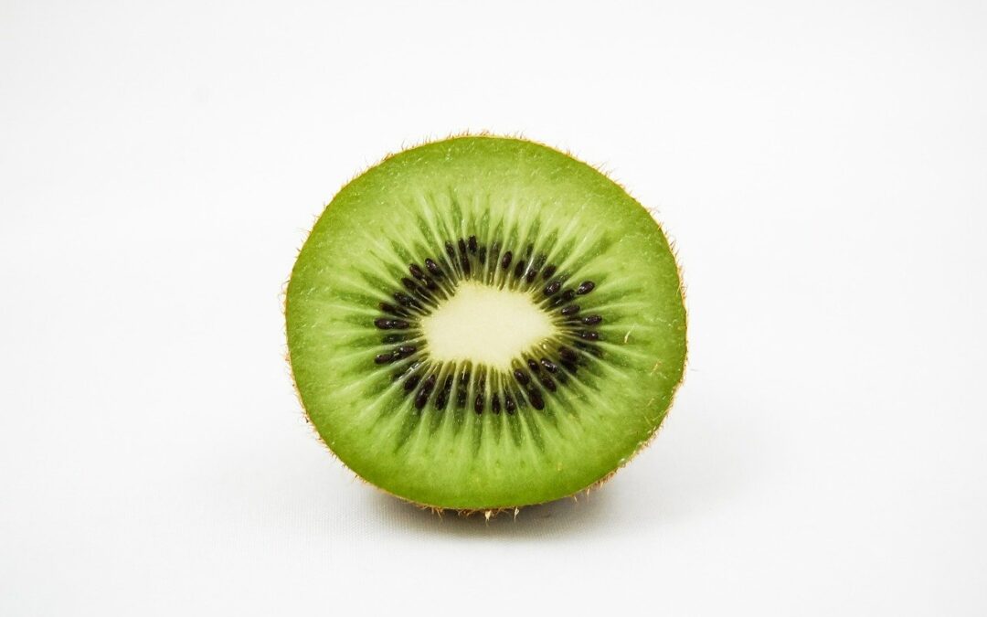 STIPSI FUNZIONALE, IBS-C & KIWI