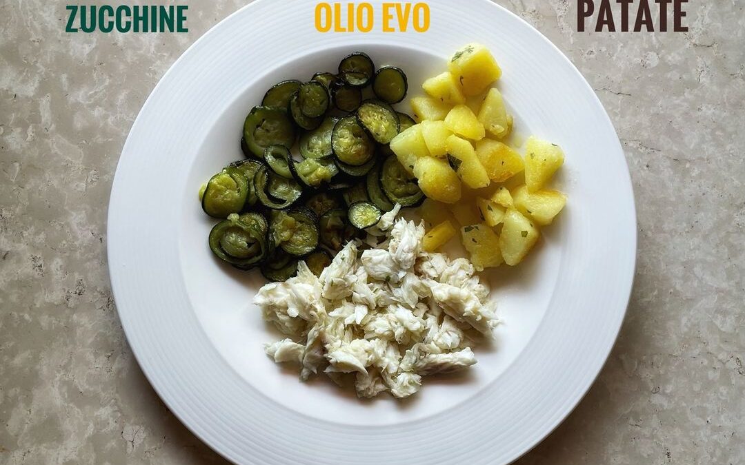 LOW CARBS – NON E’ NO CARBS