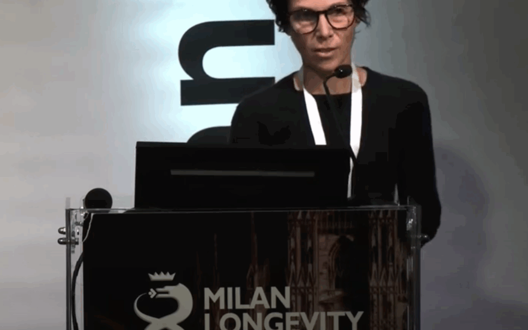 MILAN LONGEVITY SUMMIT 2025